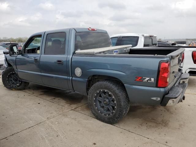 2006 Chevrolet Silverado K1500