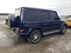 2020 Mercedes-Benz G 63 AMG