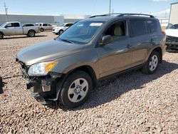 Vehiculos salvage en venta de Copart Phoenix, AZ: 2009 Toyota Rav4