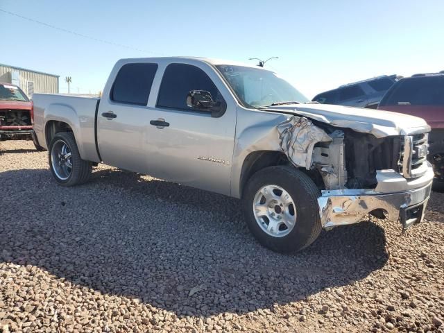 2007 GMC New Sierra C1500