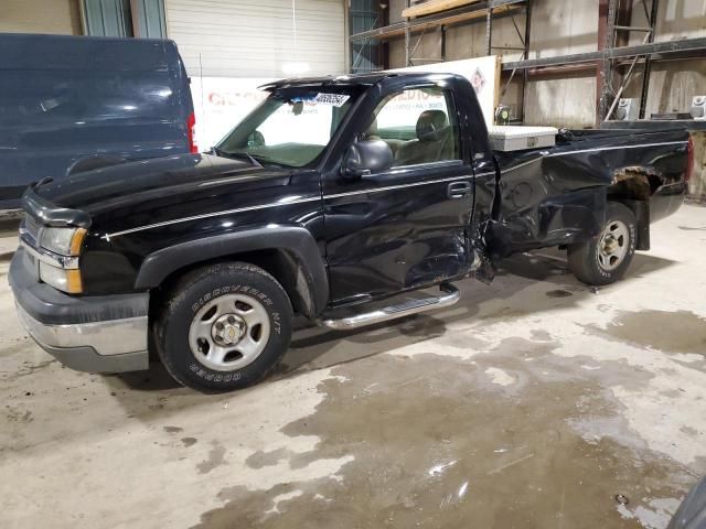 2003 Chevrolet Silverado C1500