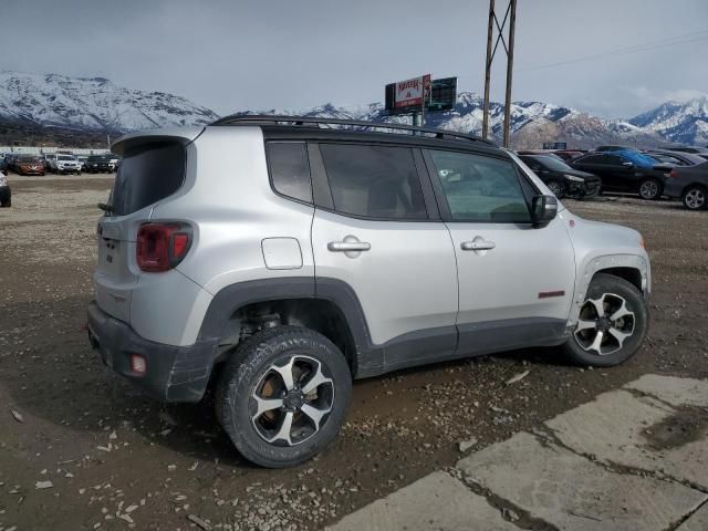 2019 Jeep Renegade Trailhawk