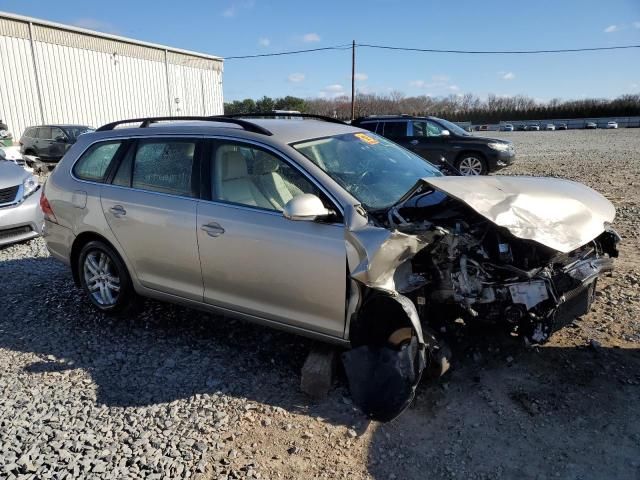 2013 Volkswagen Jetta TDI