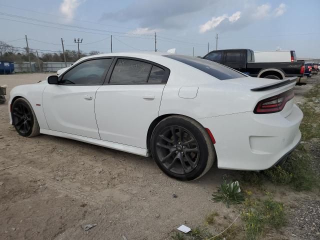 2021 Dodge Charger Scat Pack