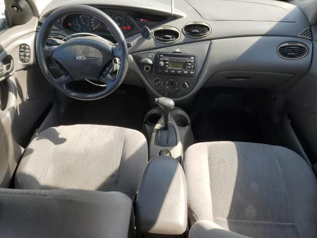 2001 Ford Focus SE