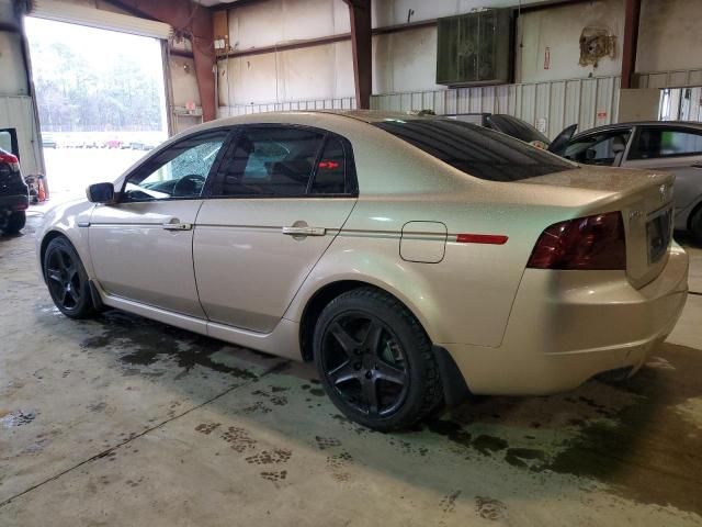 2005 Acura TL