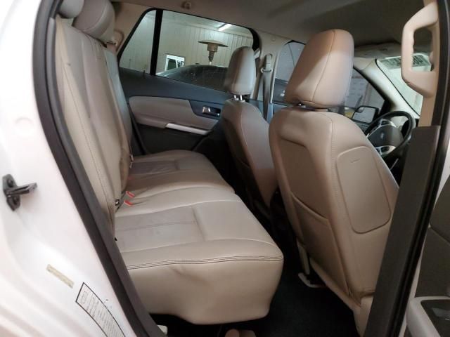 2012 Ford Edge Limited