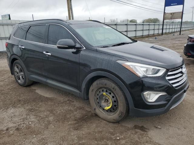 2014 Hyundai Santa FE GLS