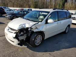 2009 Toyota Sienna XLE for sale in Glassboro, NJ