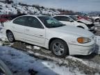 2000 Pontiac Grand AM GT1