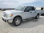 2009 Ford F150 Supercrew