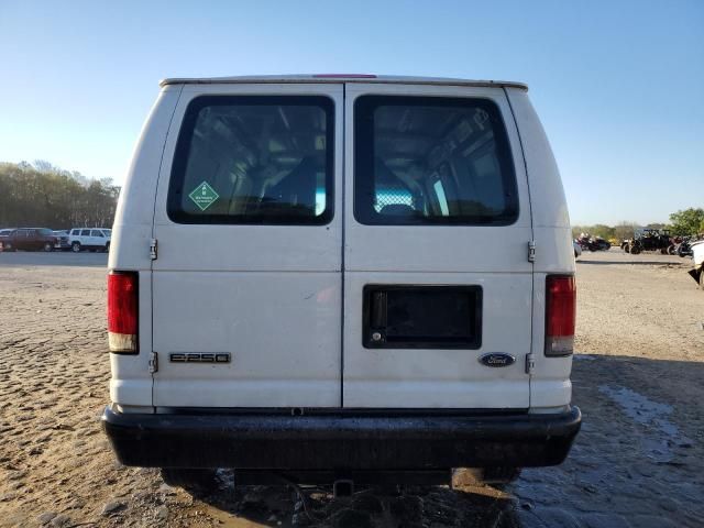 2006 Ford Econoline E250 Van