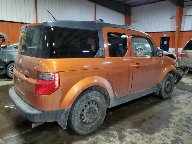 2008 Honda Element EX