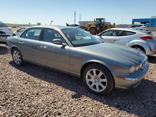 2005 Jaguar XJ8 L