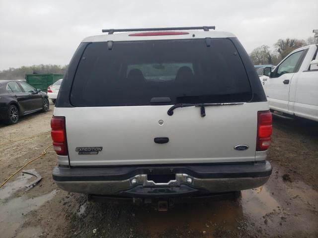 2002 Ford Expedition XLT