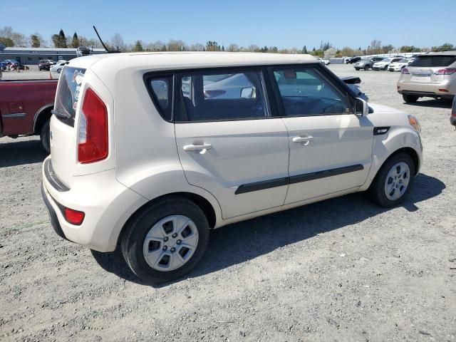 2012 KIA Soul