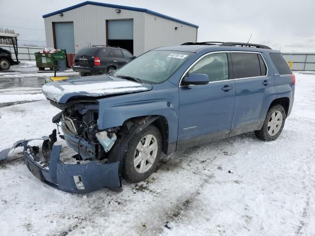 2011 GMC Terrain SLE