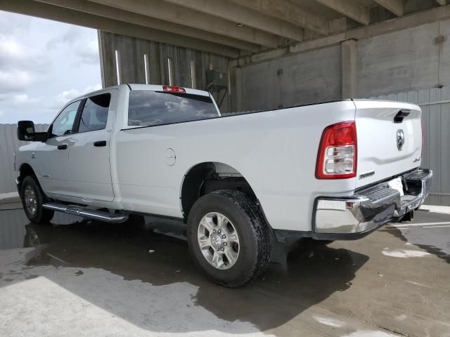 2023 Dodge RAM 2500 BIG Horn