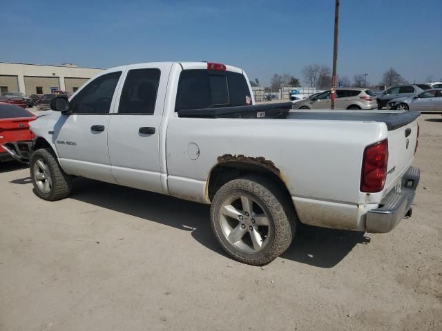 2007 Dodge RAM 1500 ST