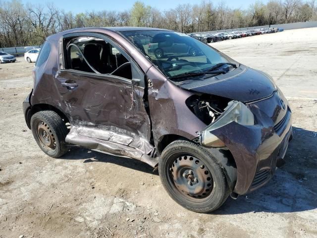 2013 Scion IQ