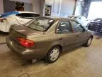 2000 Chevrolet GEO Prizm Base