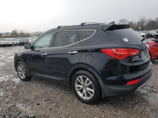 2014 Hyundai Santa FE Sport