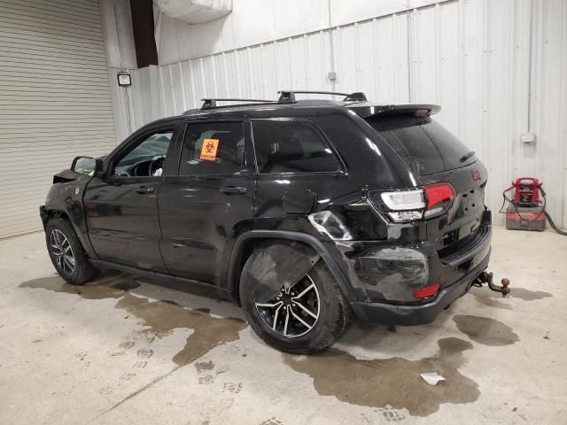 2020 Jeep Grand Cherokee Trailhawk