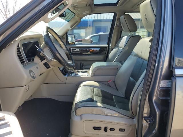 2010 Lincoln Navigator