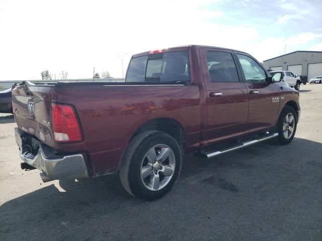 2016 Dodge RAM 1500 SLT