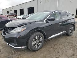 Nissan Murano salvage cars for sale: 2020 Nissan Murano S