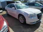 2016 Chrysler 300 Limited