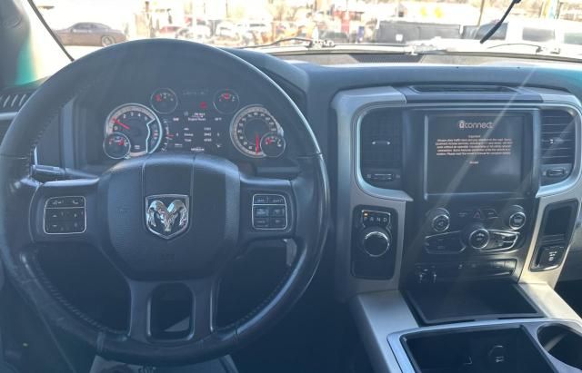 2015 Dodge RAM 1500 SLT