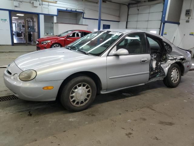 1996 Ford Taurus LX