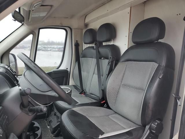 2016 Dodge RAM Promaster 3500 3500 High