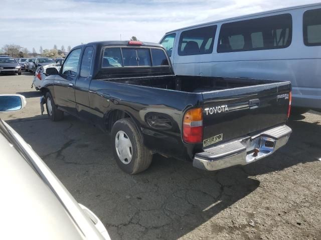 1999 Toyota Tacoma Xtracab