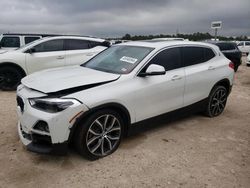 Salvage cars for sale from Copart Houston, TX: 2020 BMW X2 SDRIVE28I