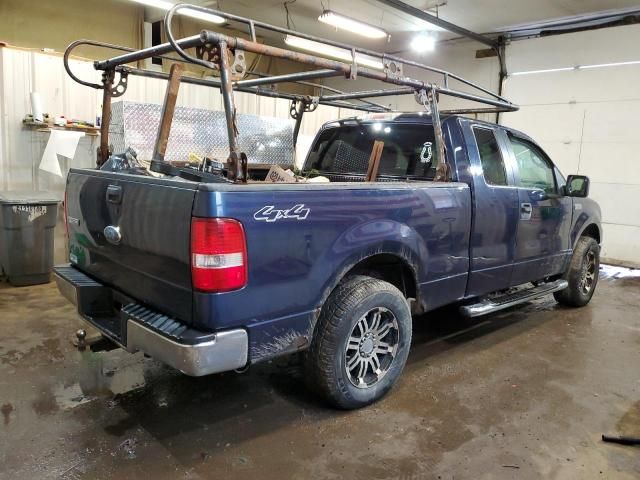 2006 Ford F150