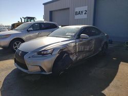 Lexus IS 300 salvage cars for sale: 2016 Lexus IS 300