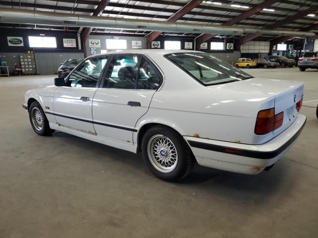 1995 BMW 525 I Automatic