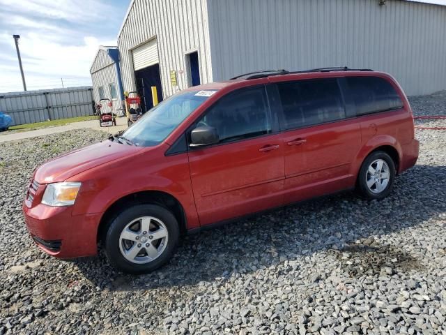 2010 Dodge Grand Caravan SE