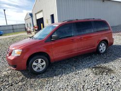 2010 Dodge Grand Caravan SE en venta en Tifton, GA