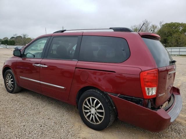 2011 KIA Sedona EX