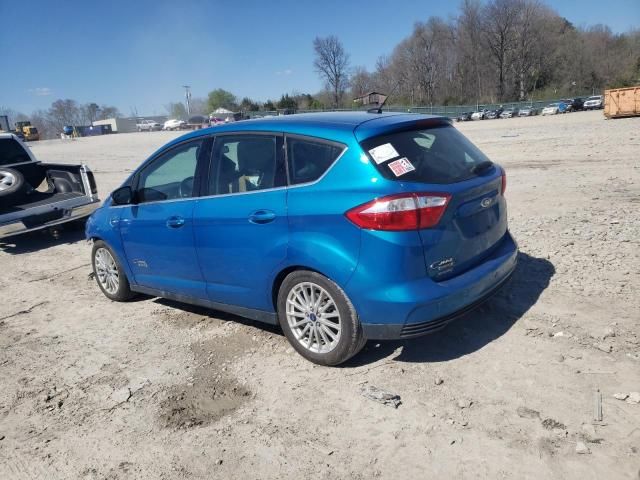 2013 Ford C-MAX Premium