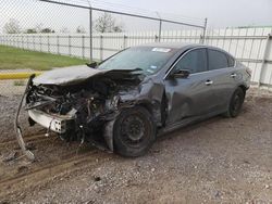 Nissan Altima 2.5 Vehiculos salvage en venta: 2014 Nissan Altima 2.5