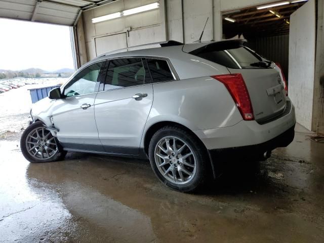 2014 Cadillac SRX Performance Collection