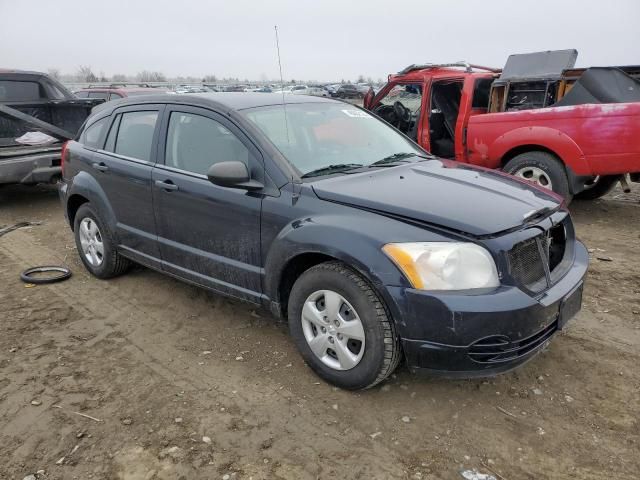 2011 Dodge Caliber Express