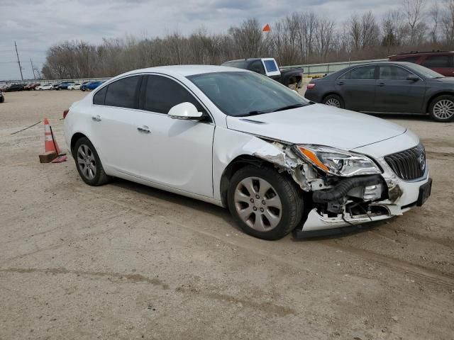 2014 Buick Regal Premium