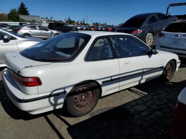 1990 Acura Integra GS