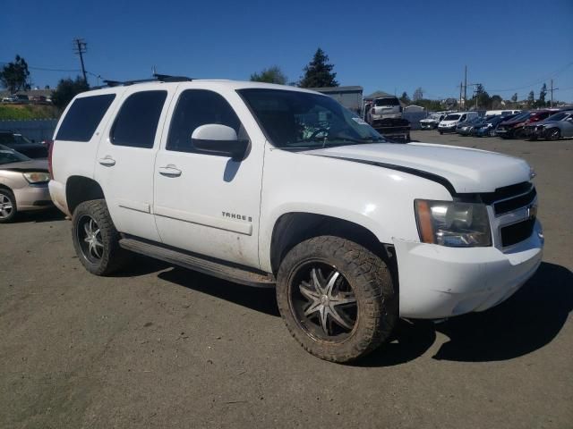 2007 Chevrolet Tahoe K1500