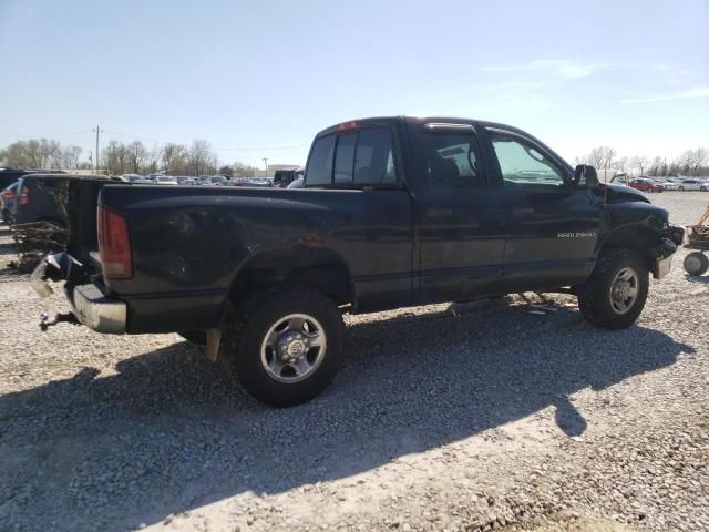 2003 Dodge RAM 2500 ST